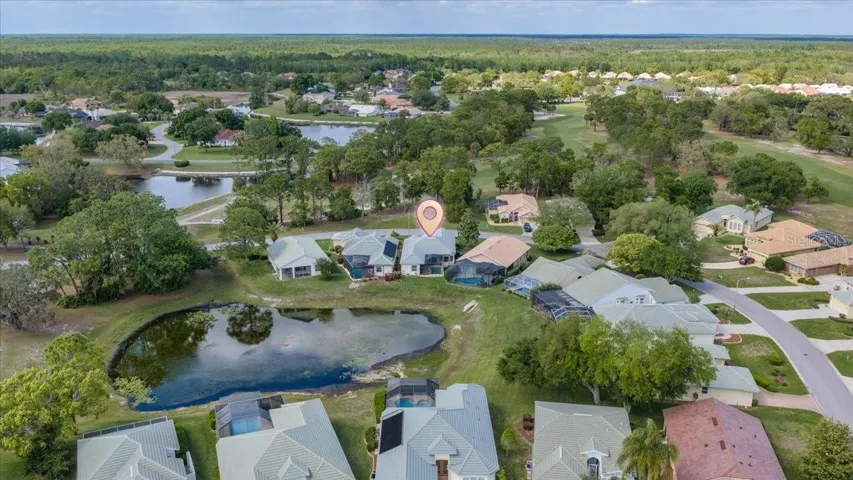 Overview Drone