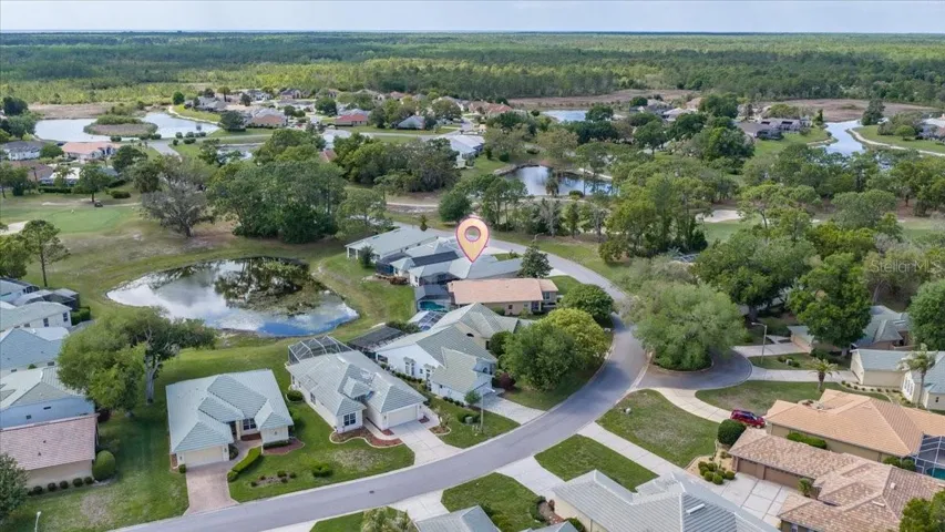 Overview Drone