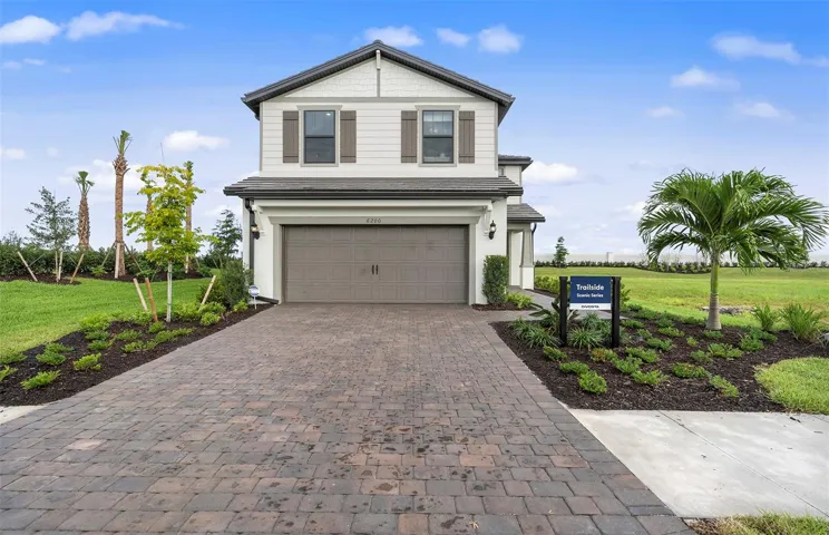 Photos from Model Home