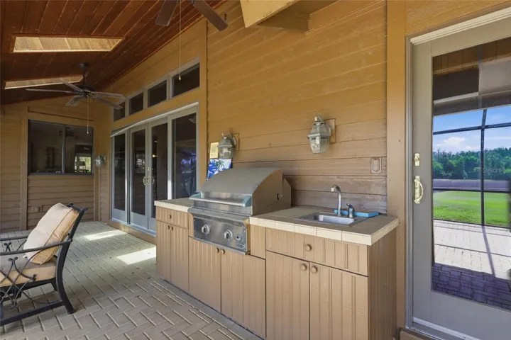 Cook Station