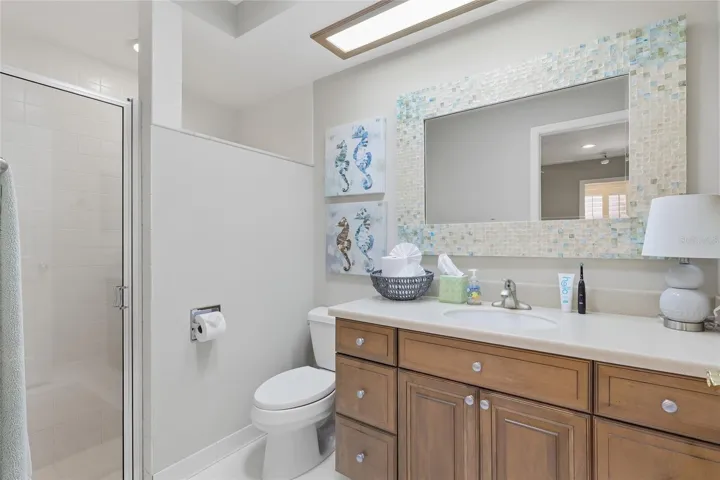 Bathroom 3