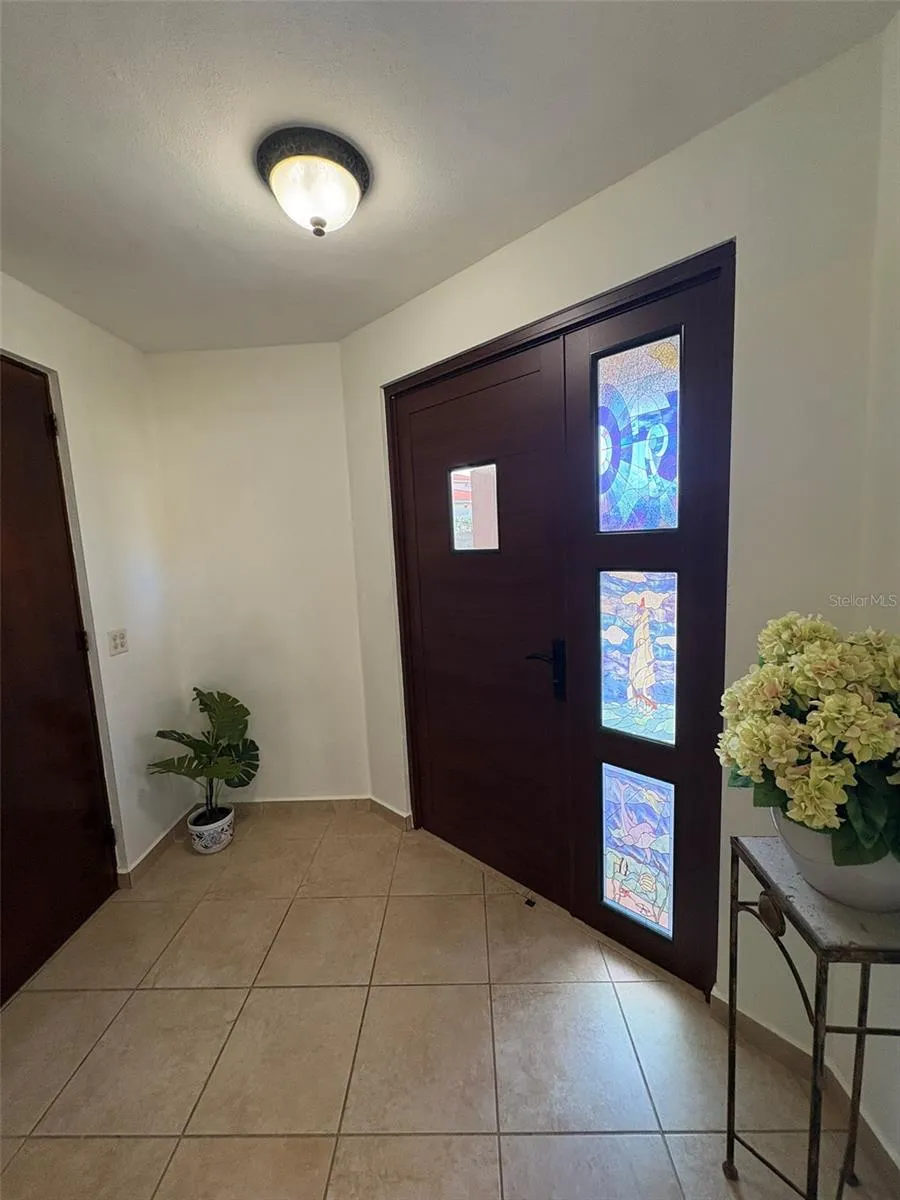 Entryway