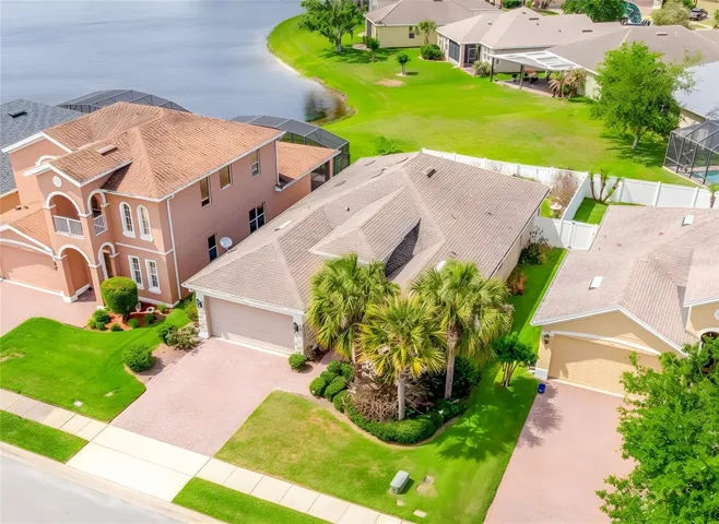 Start your next chapter in this well maintained 3-bedroom, 2-bath, 2-car garage home in the desirable Oakbrook at Port Orange Landings community, where peaceful POND VIEWS and everyday convenience come together in one perfect package!