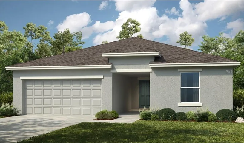 Seneca Rendering