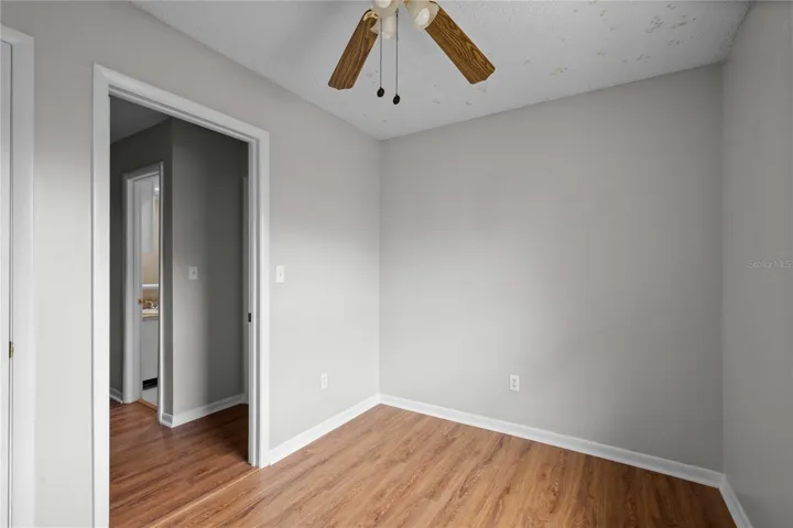 3rd bedroom