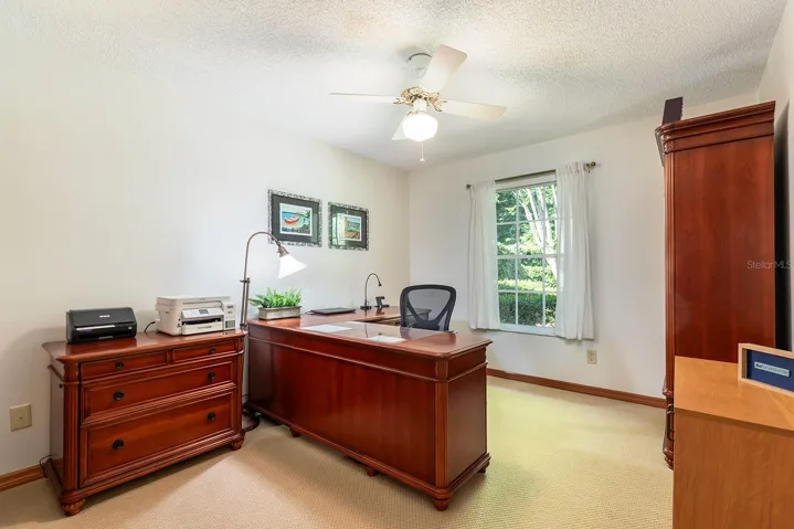 Guest Bedroom 4 or office.