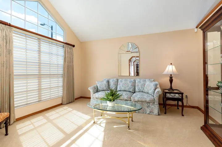 Formal Living Room or home office!