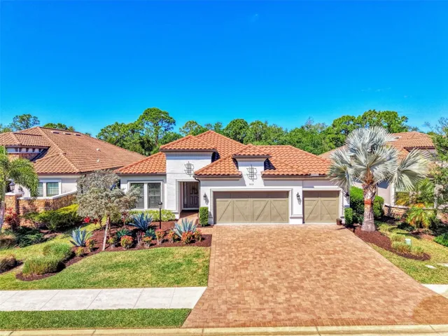 5313 Trails Bend Ct.