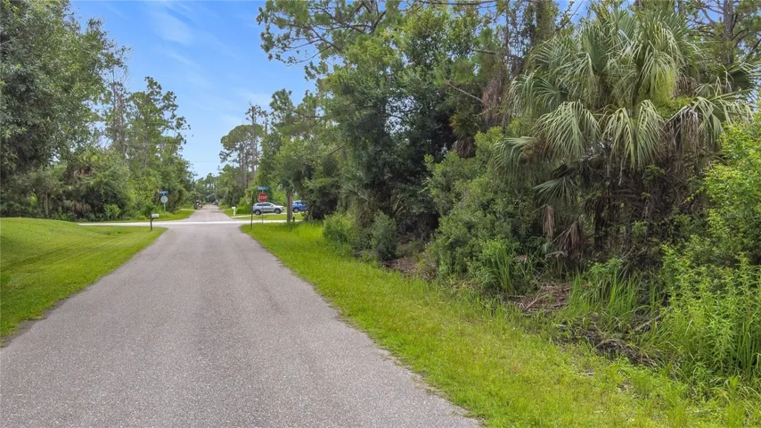 Home Site Street View