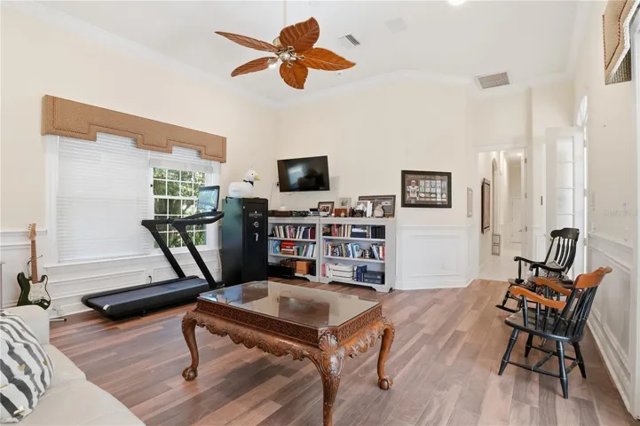 Bonus Room