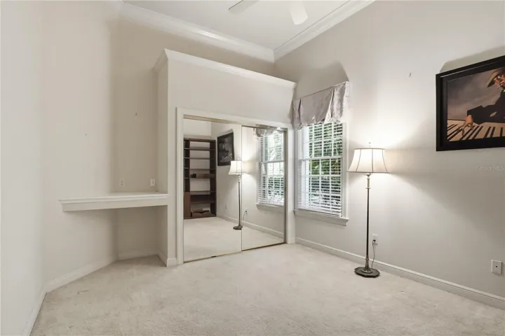 Guest Bedroom non-Ensuite (Current)