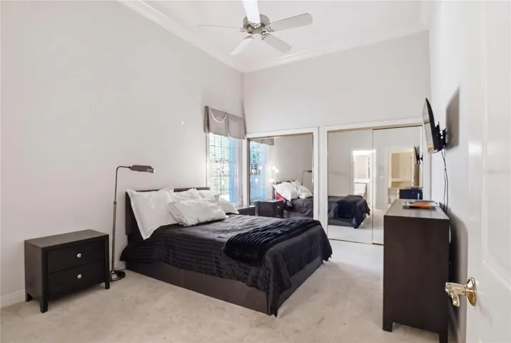 Guest Bedroom Ensuite