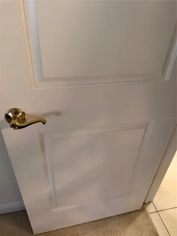 Door Trim, Elegant