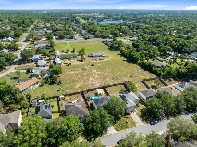 Bird-Eye View
