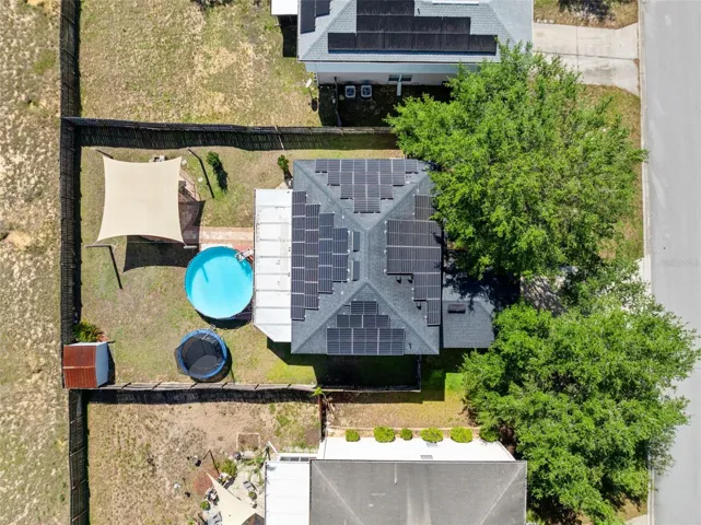 Bird-Eye View