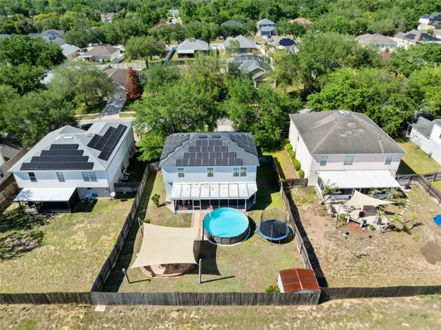 Bird-Eye View