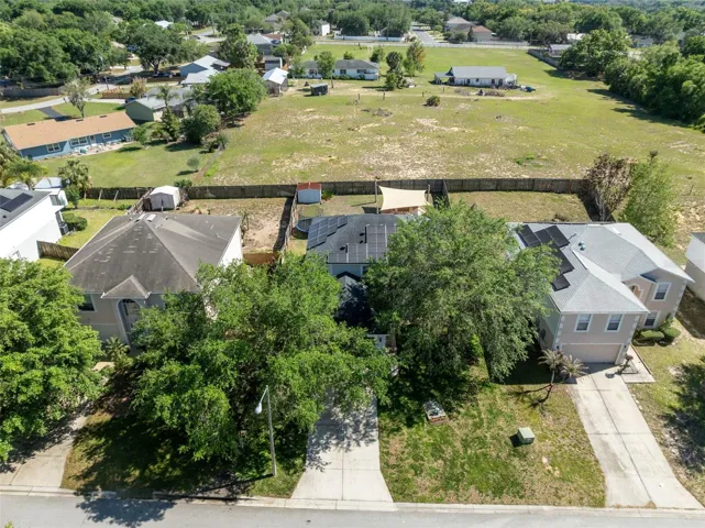 Bird-Eye View
