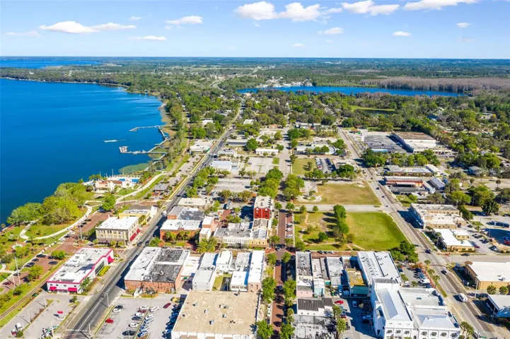 Downtown Eustis