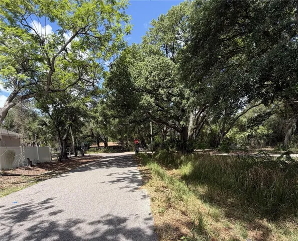Street View (Lot is on the Right Hand Side)