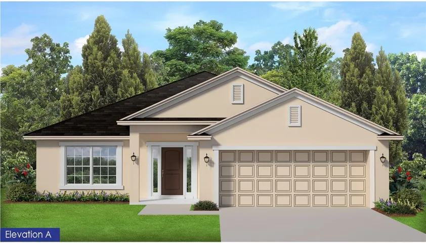 2200 A Rendering