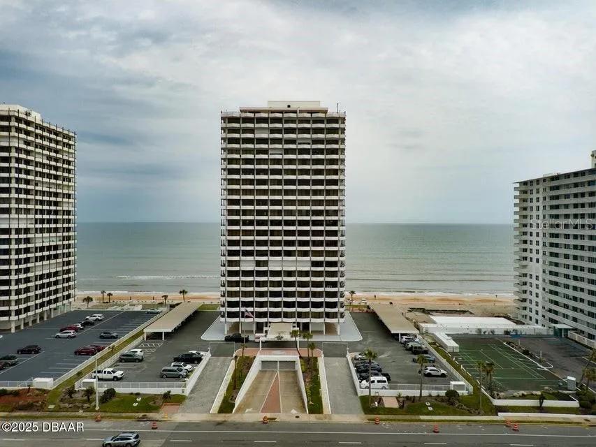 Aliki Condo