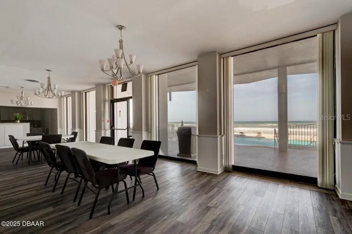 Social Room