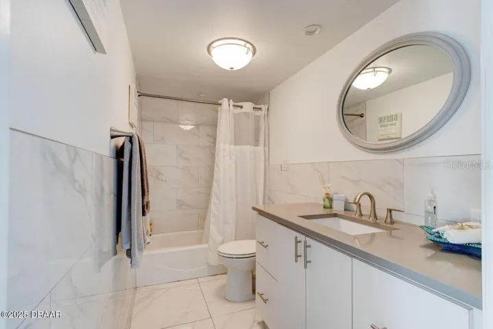 Hall Bath