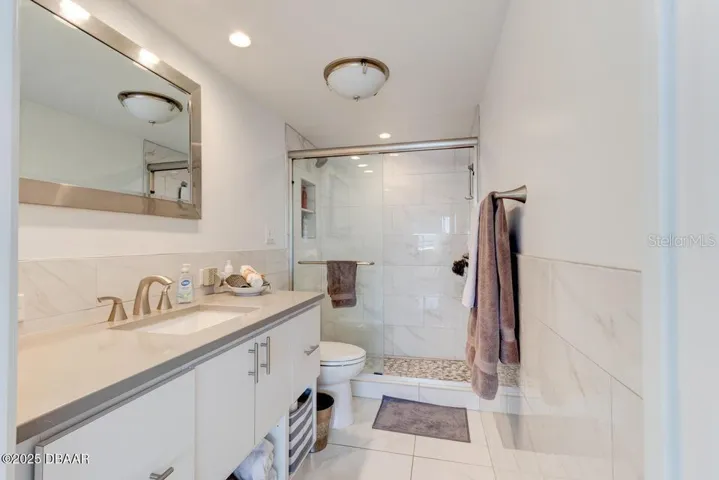 Owner's Bath