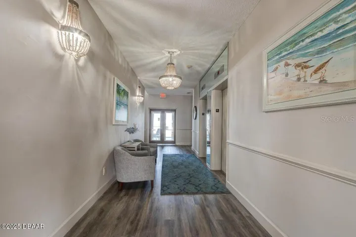 Lobby Elevators