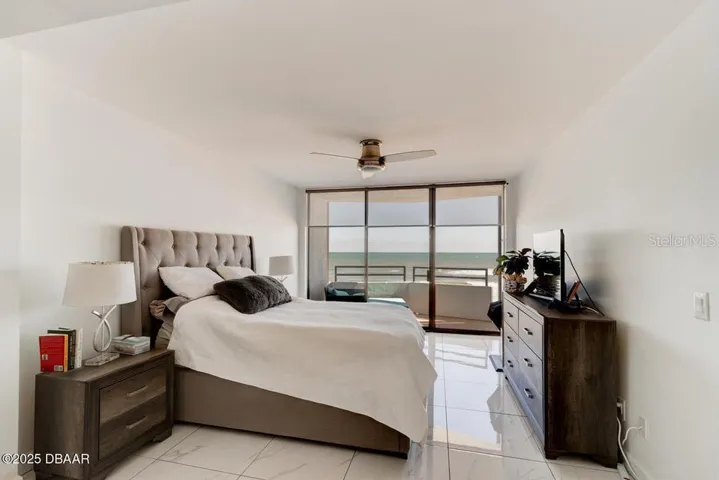Owner's Suite