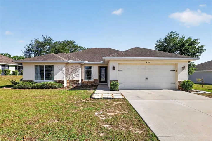 4316 Abaco Dr. Tavares FL 32778