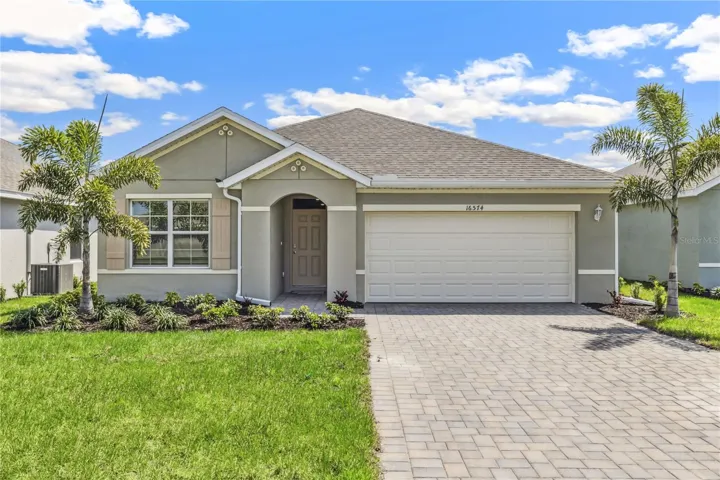 Model Home