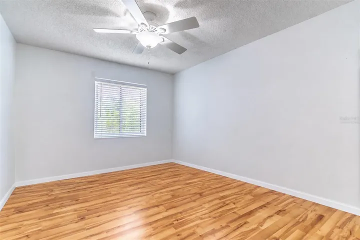Virtually Staged Bedroom 2