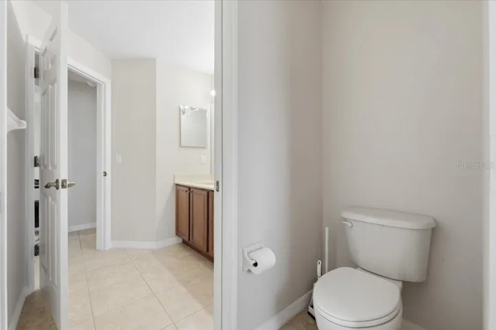 Guest Bathroom 1