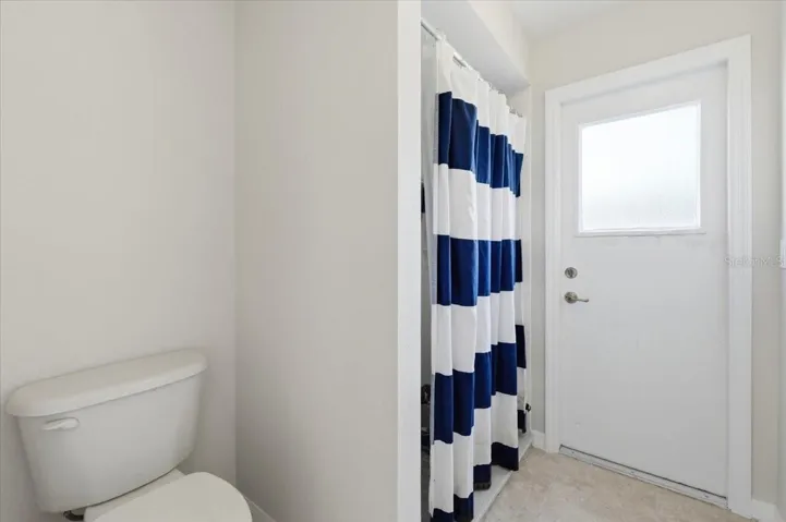 Guest Bathroom 1