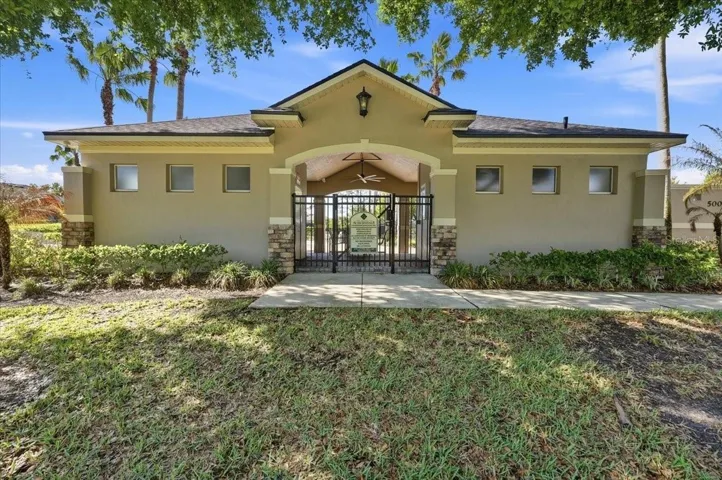 Clubhouse HOA