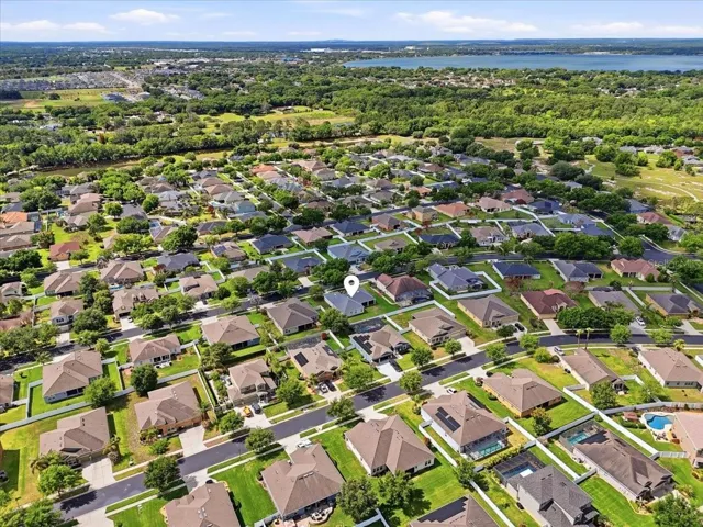 Drone image