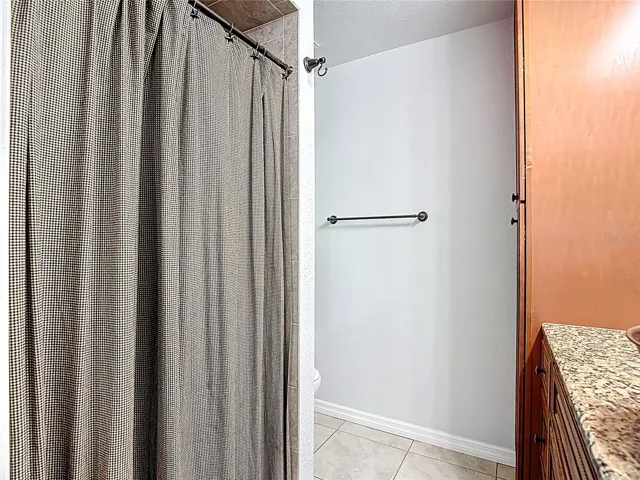 Primary Bedroom Bathroom