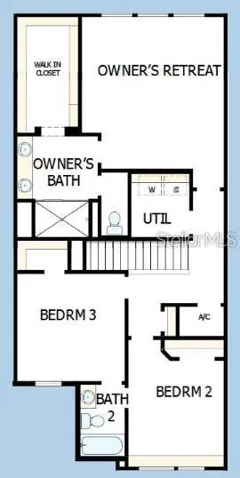 Second Floor