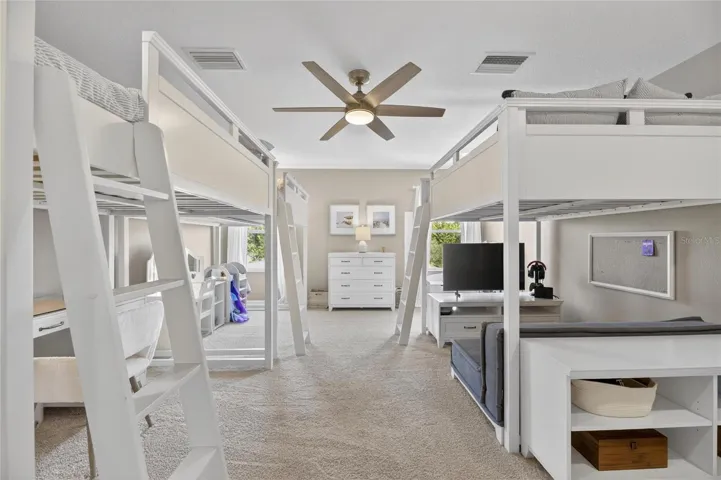 Bonus room
