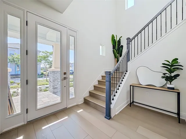 Foyer
