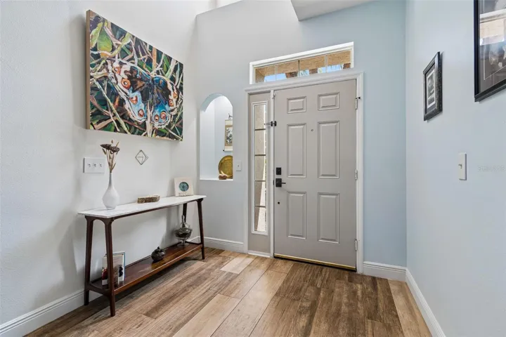 Foyer