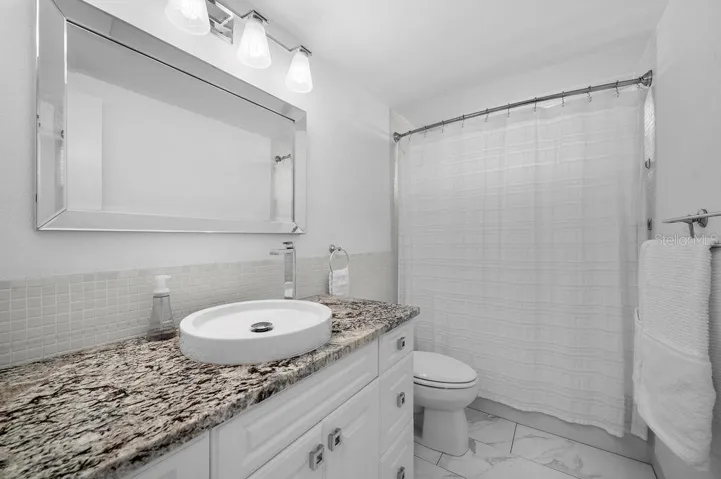 Bathroom two