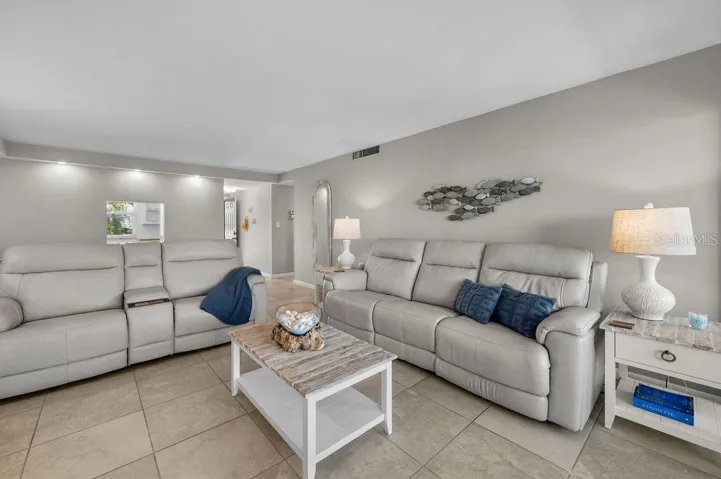 Offered Turnkey Furnished
