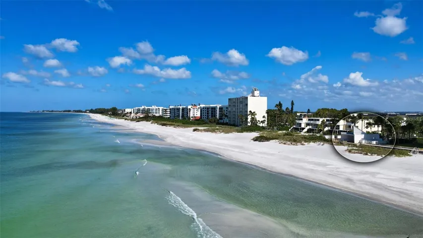 Deeded Beach Club with Pavilion