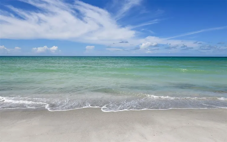 Pristine and Clean