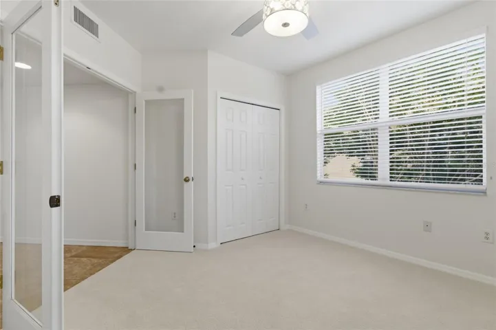 Third Bedroom/Office
