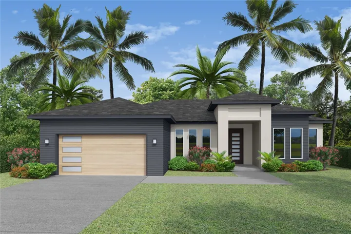 Artist Rendering