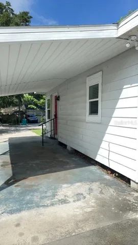 Carport