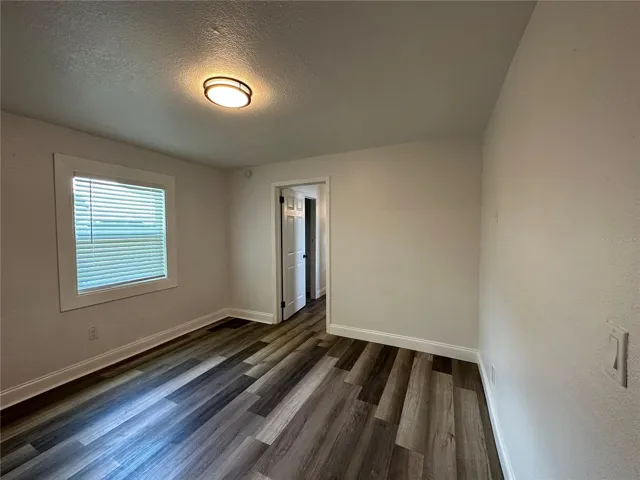 Center Living Area or Dining Area